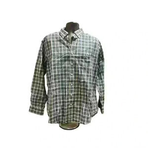 Vineyard Vines Slim Fit Tucker Shirt Size XL